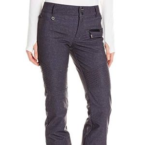 NWT Roxy Ski/snowboard Pants